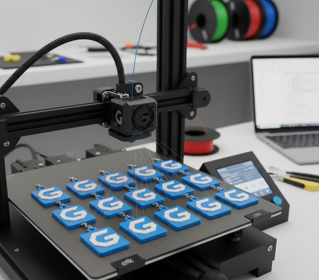 Productos personalizados